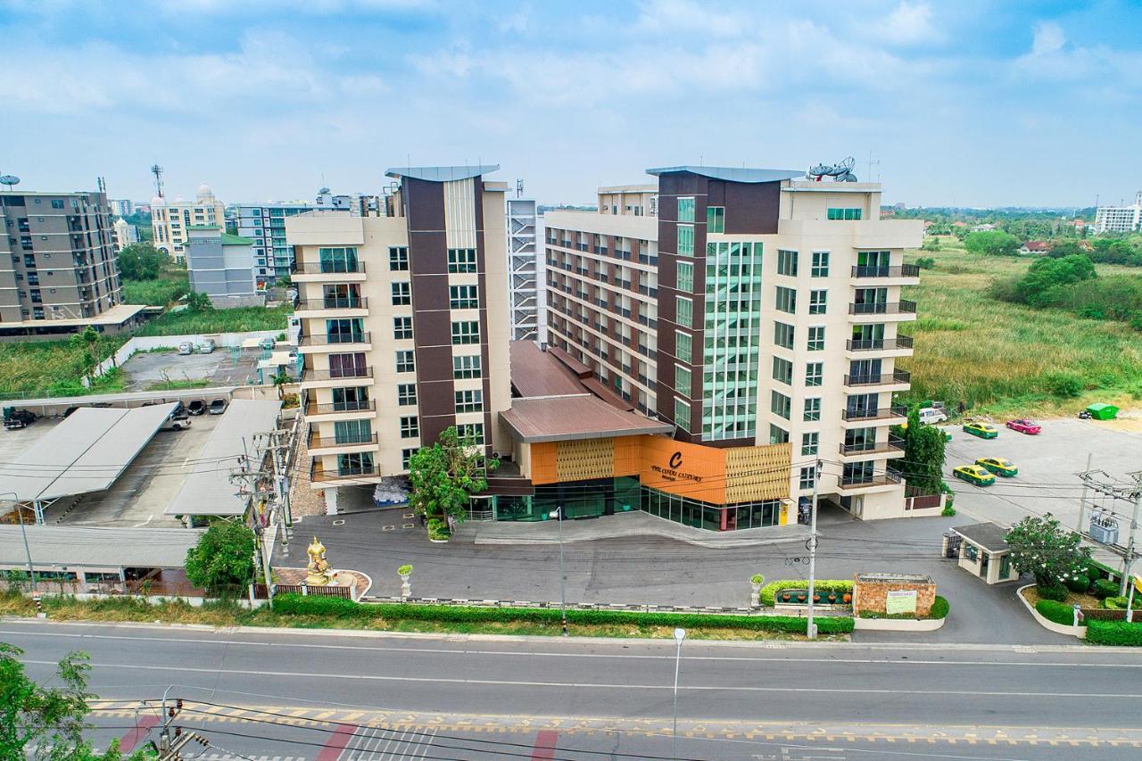 The Cotai Luxury Design Hotel Bangbo Kültér fotó